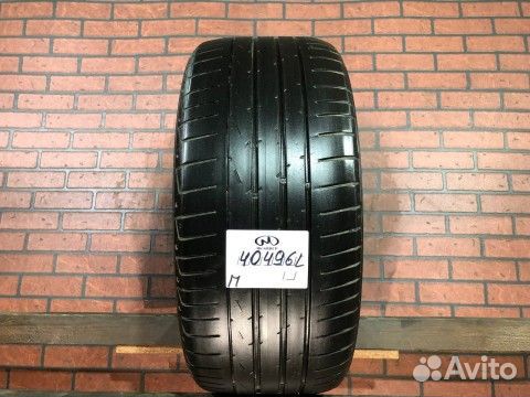 Hankook Ventus S1 Evo 2 K117 225/50 R17 94Y