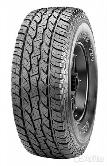 Maxxis AT-771 Bravo 215/70 R16 100T