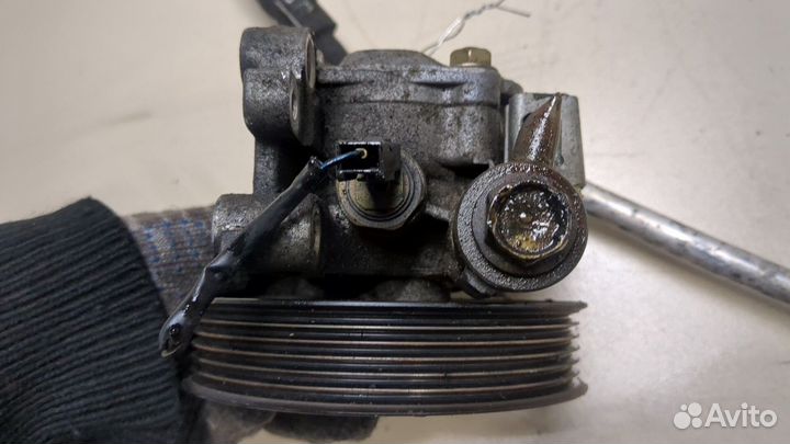 Гур Mazda 6 (GG), 2002