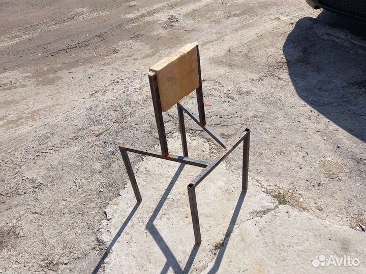 Стойка для лодочного мотора