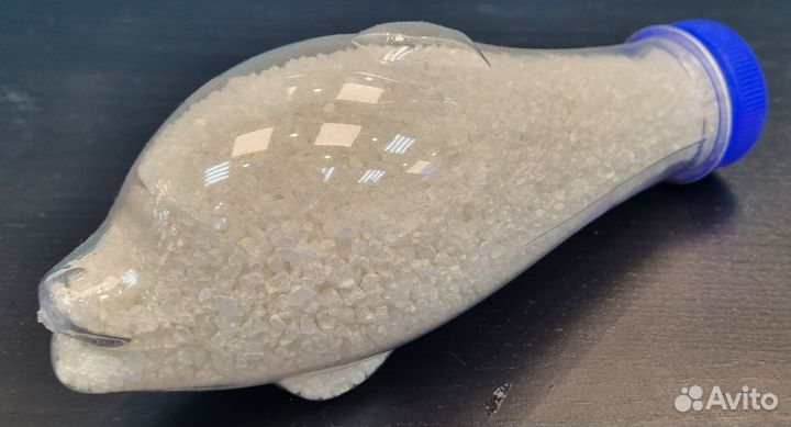 Соль для ванны