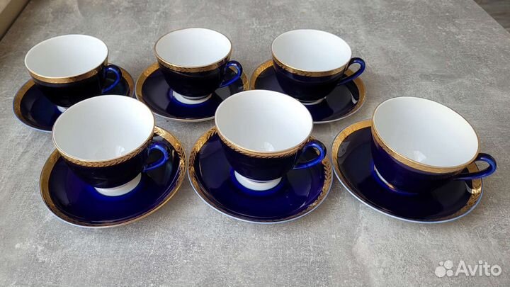 Лфз Кобальт