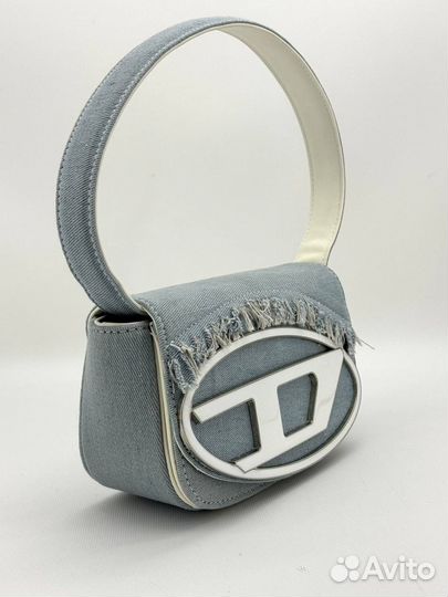 Сумка Diesel хит