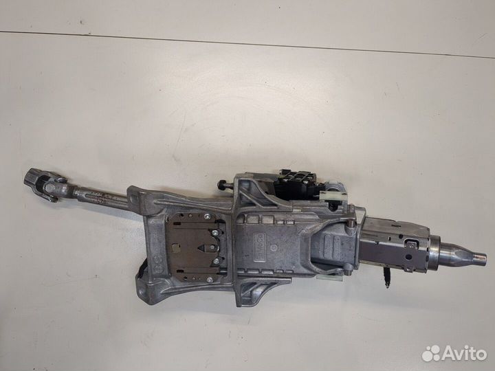 Колонка рулевая Lincoln MKZ, 2015