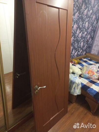 Меж комнатная дверь бу