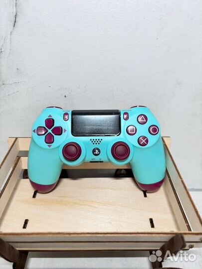 Джойстик dualshock ps4 v2