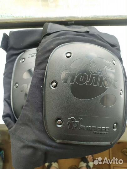 Наколенники для работы