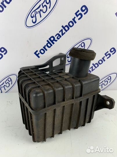 Резонатор воздушного фильтра Mazda Mazda6 GH 2.5