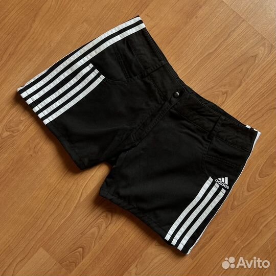 Шорты adidas