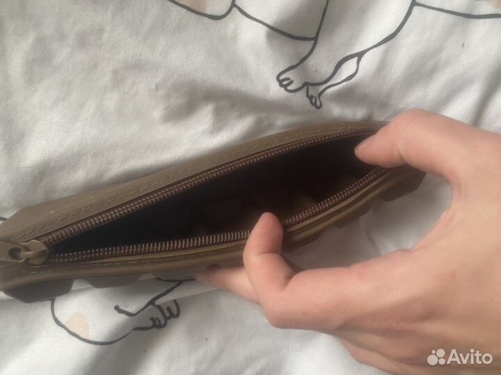 Пенал в виде шоколада