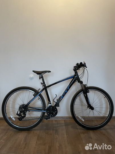 Велосипед горный GT Agressor