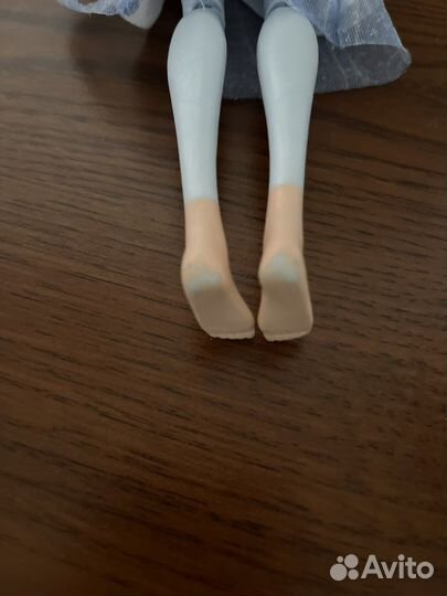 Набор Эльза и Нокк Frozen2 Elsa Nokk