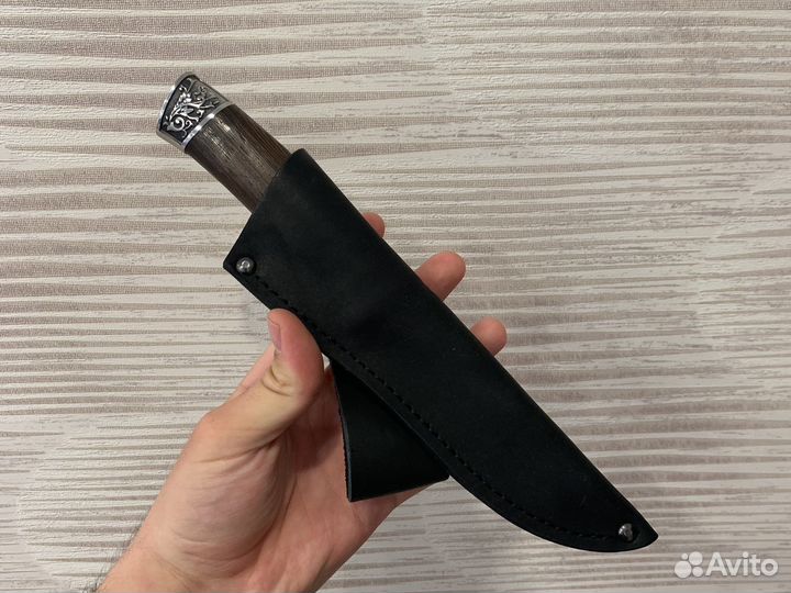 Охотничий нож