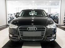 Audi A3 1.4 AMT, 2013, 123 462 км, с пробегом, цена 1 310 000 руб.