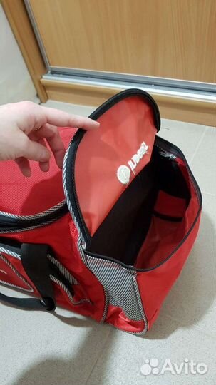 Сумка спортивная