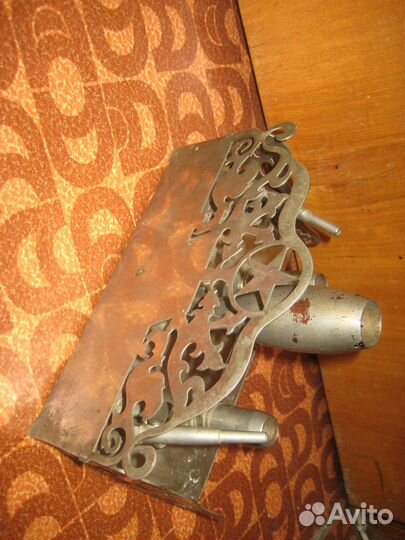 Письменный прибор