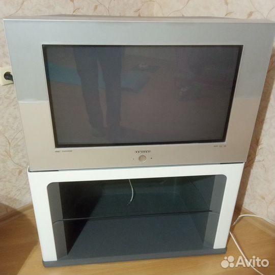 Телевизор samsung WS-32Z10hvtq кинескоп