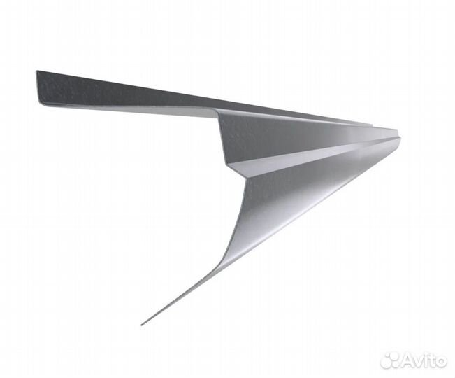 Ремонтные пороги и арки Ford Focus 2 хэтчбек 5 дверей Московская обл