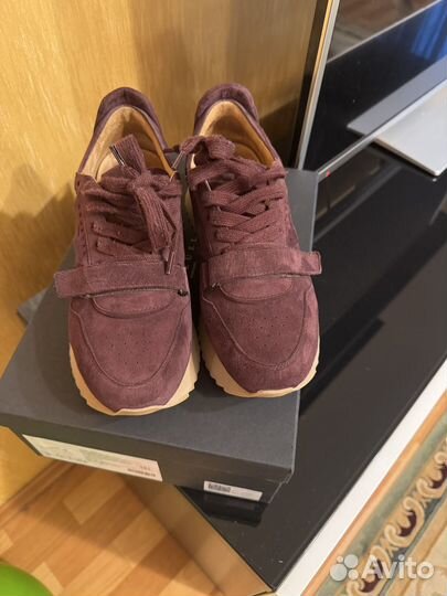 Кроссовки charuel 38