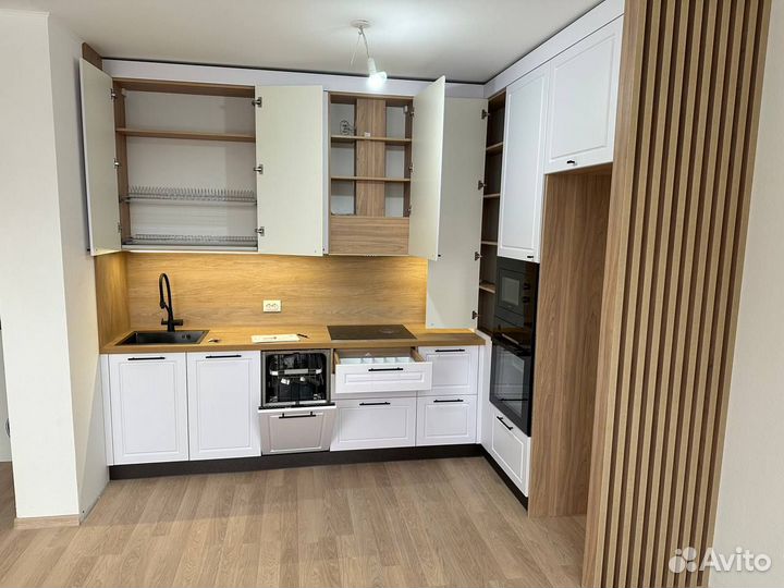 Сделаем для вас Кухню как во сне