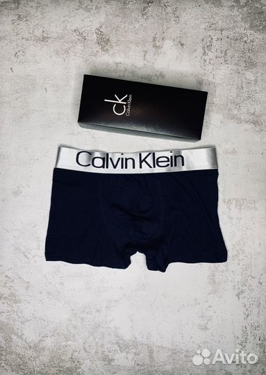 Набор трусов Calvin Klein мужских