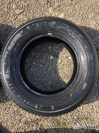 Winrun Maxclaw H/T2 265/65 R17