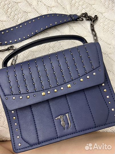 Trussardi сумка оригинал