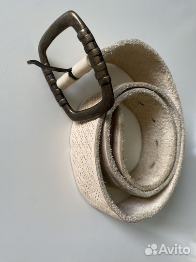 Ремень trussardi