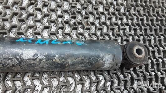 Амортизатор задний opel vectra C (MML26MF01)