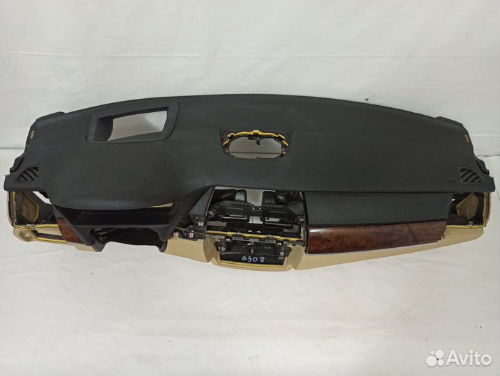 Торпеда BMW X5 E70