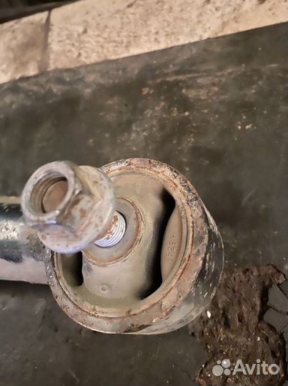 Рычаги задней подвески на Тойота Рав 4 30,40