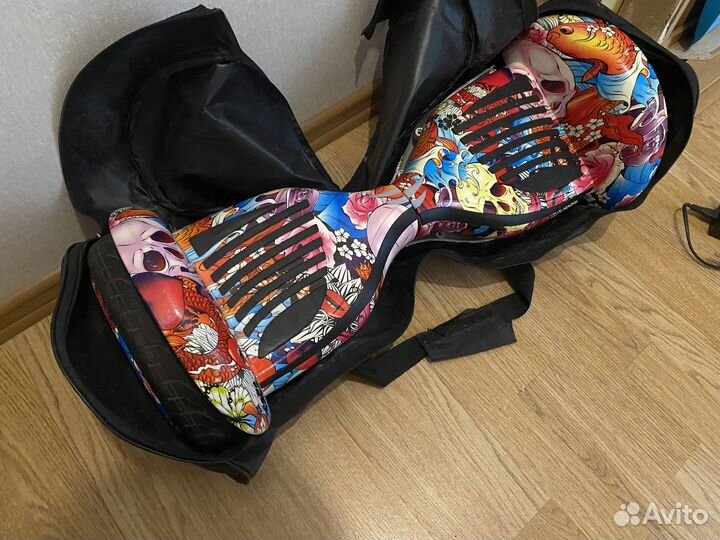 Гироскутер