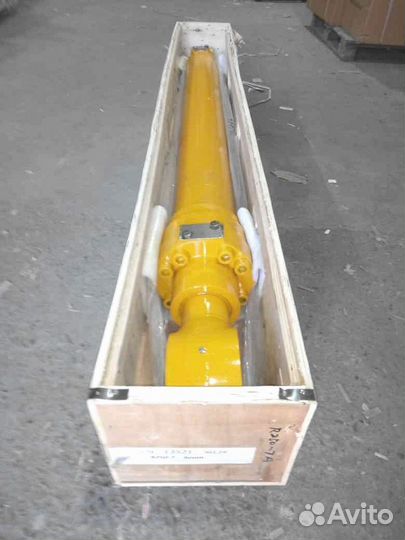 Гидроцилиндр стрелы Hyundai R250LC-7 31N7-50120