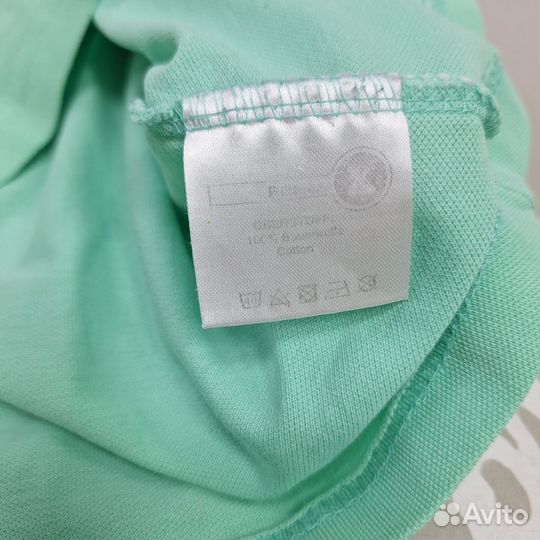 Футболка мужская 44-46 Германия хлопок