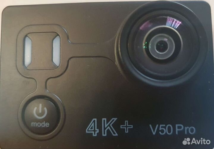 Экшн камера V50Pro 4k