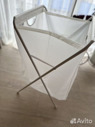 Корзина икеа