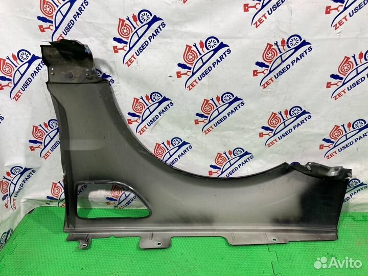Крыло переднее правое Land Rover Range Rover Sport
