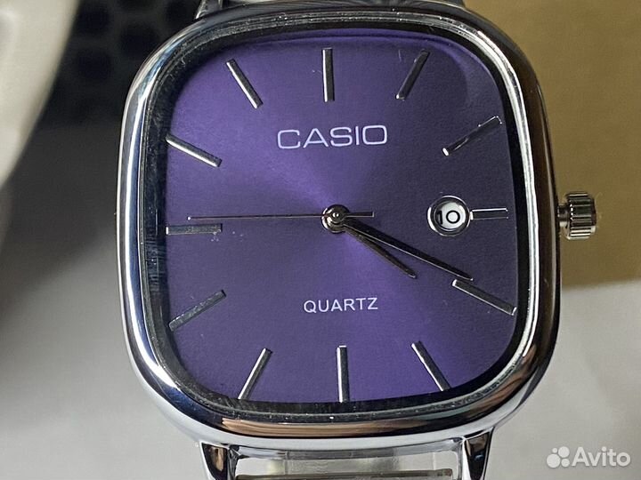 Наручные часы Casio Vintage