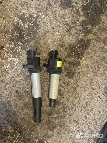 Маховики и корзина на ваз приору