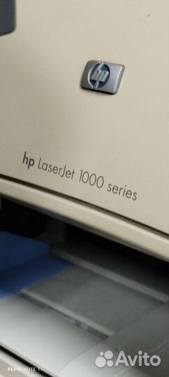 Hp, canon принтеры