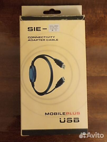 Кабель Usb для Siemens C55