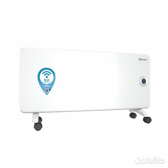 Конвектор электрический