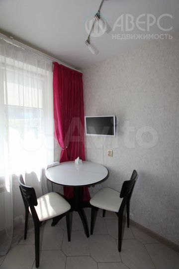 2-к. квартира, 46,9 м², 5/5 эт.
