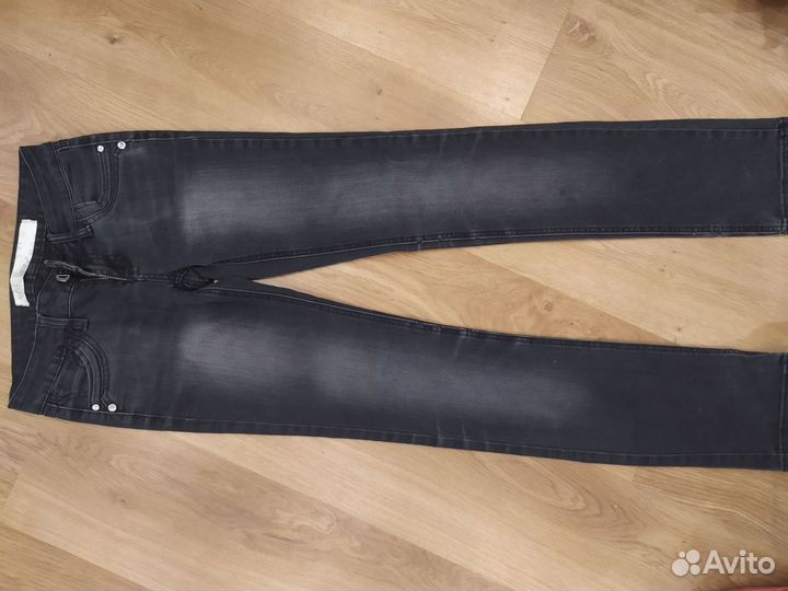 Вещи пакетом