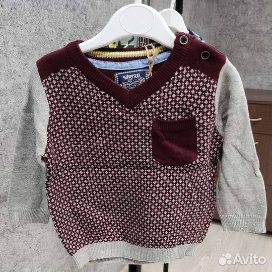 Детская одежда