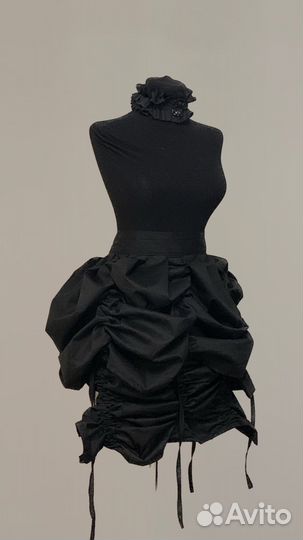 Фартук ручной работы