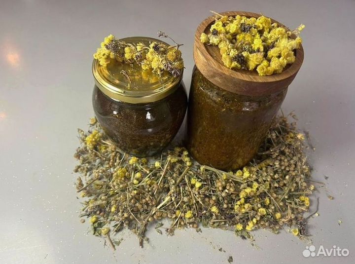 Сладкий эликсир для сексуальной энергии мужчин