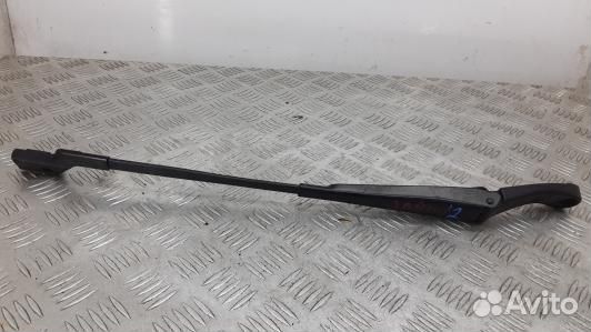 Щеткодержатель лобового стекла chevrolet cruze 2