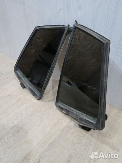 Форточка Mazda 6 GH