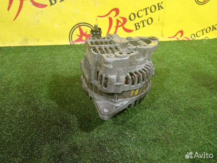 Генератор Mitsubishi Airtrek CU4W 4G64 2001